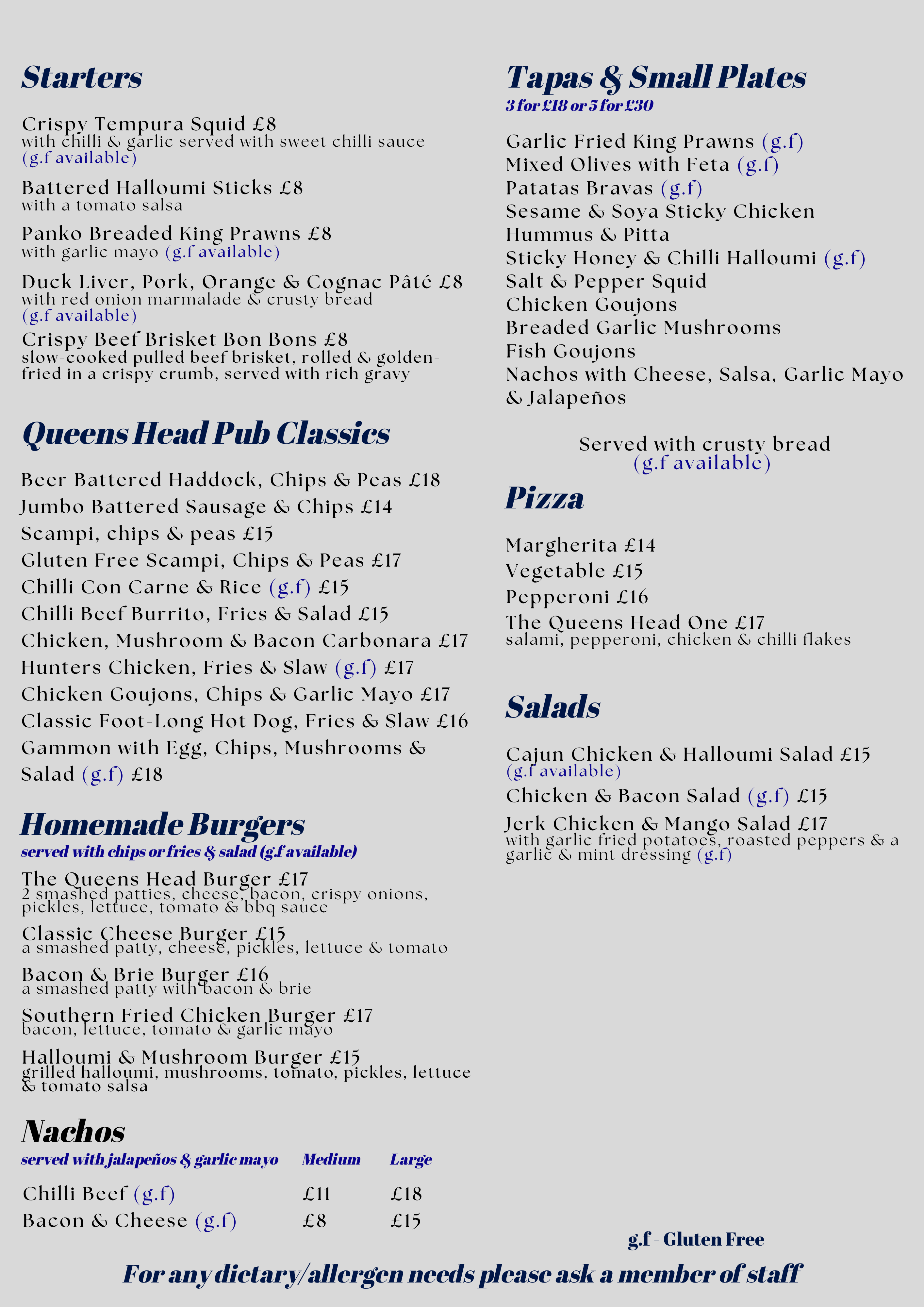 Menu1